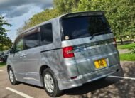 MITSUBISHI DELICA D5 Facelift 2.0L Auto 8 Seater MPV