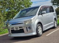 MITSUBISHI DELICA D5 Facelift 2.0L Auto 8 Seater MPV