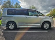 MITSUBISHI DELICA D5 Facelift 2.0L Auto 8 Seater MPV