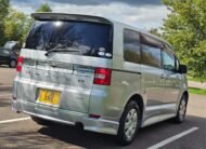 MITSUBISHI DELICA D5 Facelift 2.0L Auto 8 Seater MPV