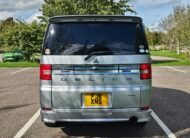 MITSUBISHI DELICA D5 Facelift 2.0L Auto 8 Seater MPV
