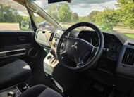 MITSUBISHI DELICA D5 Facelift 2.0L Auto 8 Seater MPV