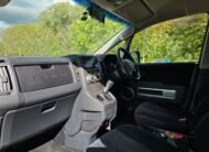 MITSUBISHI DELICA D5 Facelift 2.0L Auto 8 Seater MPV