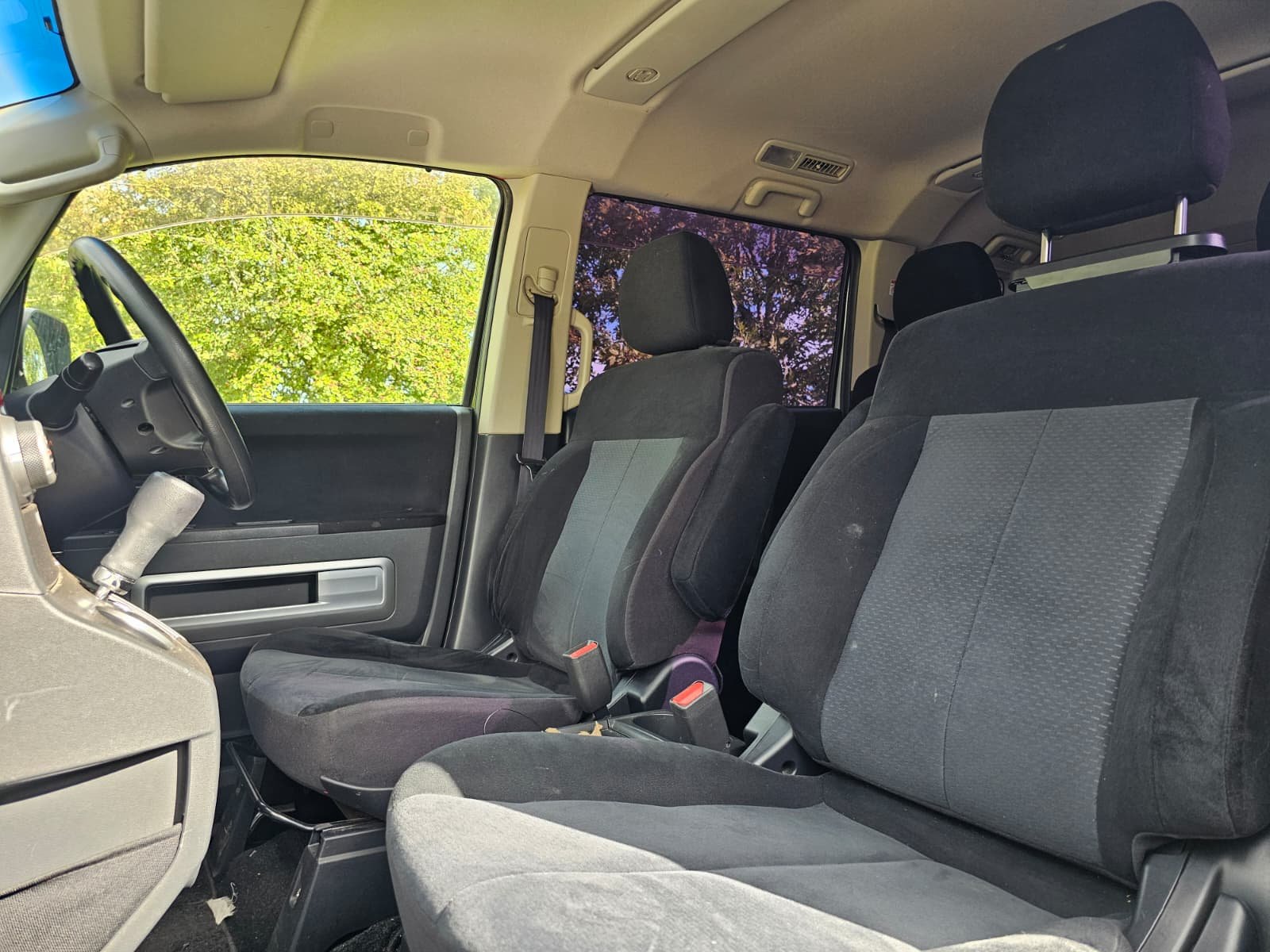 MITSUBISHI DELICA D5 Facelift 2.0L Auto 8 Seater MPV