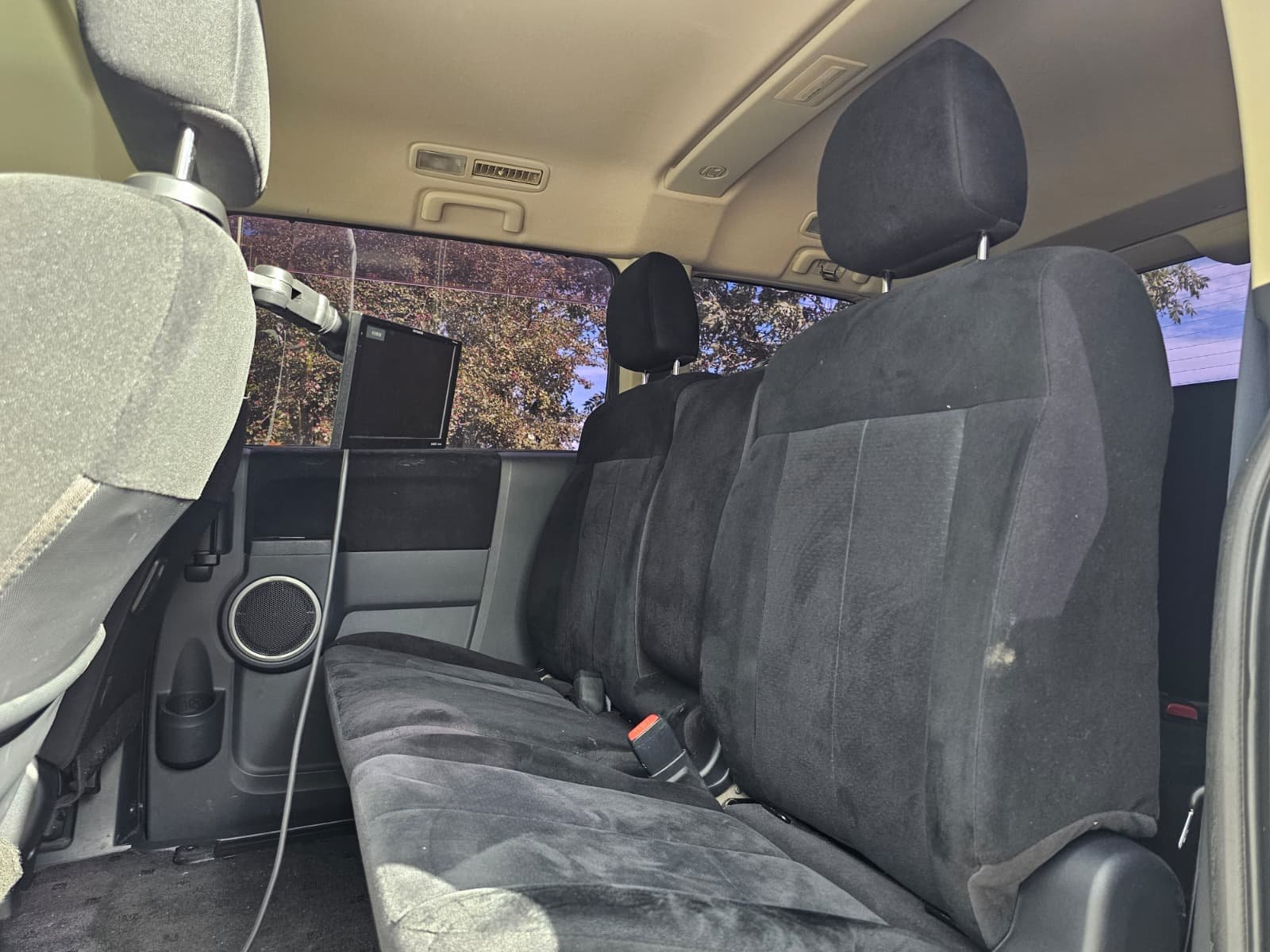 MITSUBISHI DELICA D5 Facelift 2.0L Auto 8 Seater MPV