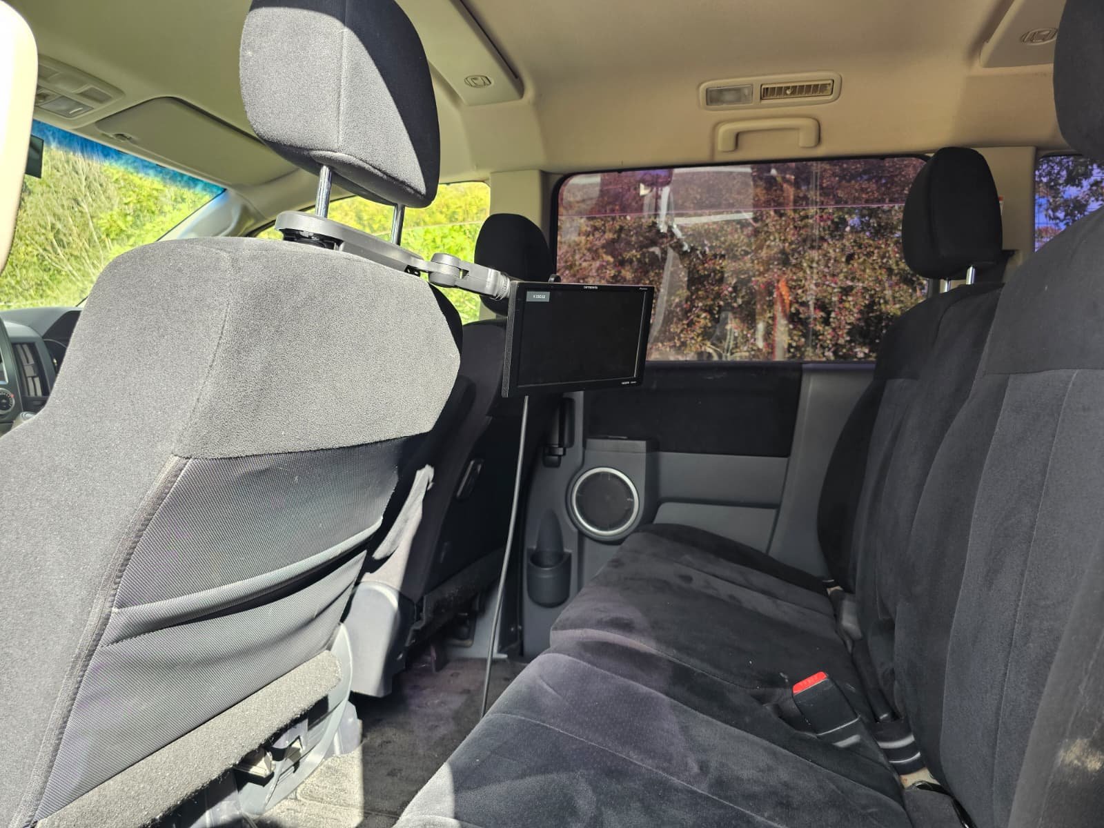 MITSUBISHI DELICA D5 Facelift 2.0L Auto 8 Seater MPV