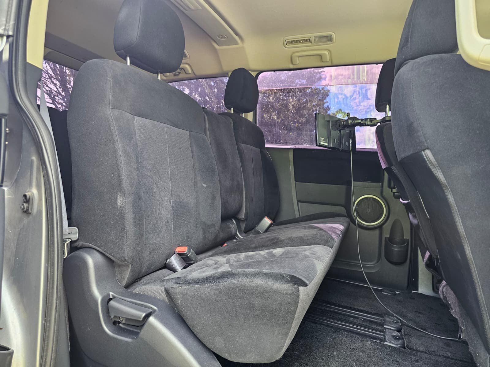 MITSUBISHI DELICA D5 Facelift 2.0L Auto 8 Seater MPV