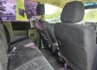 MITSUBISHI DELICA D5 Facelift 2.0L Auto 8 Seater MPV