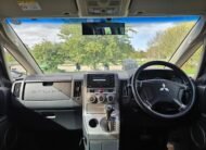 MITSUBISHI DELICA D5 Facelift 2.0L Auto 8 Seater MPV