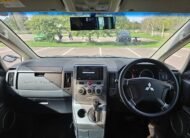 MITSUBISHI DELICA D5 Facelift 2.0L Auto 8 Seater MPV