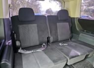 MITSUBISHI DELICA D5 Facelift 2.0L Auto 8 Seater MPV