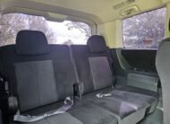 MITSUBISHI DELICA D5 Facelift 2.0L Auto 8 Seater MPV