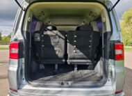 MITSUBISHI DELICA D5 Facelift 2.0L Auto 8 Seater MPV