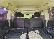 MITSUBISHI DELICA D5 Facelift 2.0L Auto 8 Seater MPV