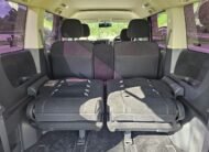 MITSUBISHI DELICA D5 Facelift 2.0L Auto 8 Seater MPV