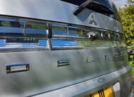 MITSUBISHI DELICA D5 Facelift 2.0L Auto 8 Seater MPV