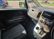MITSUBISHI DELICA D5 Facelift 2.0L Auto 8 Seater MPV