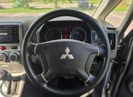 MITSUBISHI DELICA D5 Facelift 2.0L Auto 8 Seater MPV