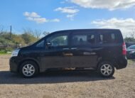 TOYOTA NOAH Voxy X 2.0L Automatic CVT 7 Seater MPV