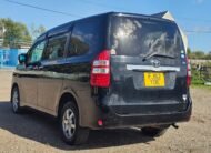 TOYOTA NOAH Voxy X 2.0L Automatic CVT 7 Seater MPV