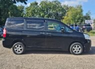 TOYOTA NOAH Voxy X 2.0L Automatic CVT 7 Seater MPV