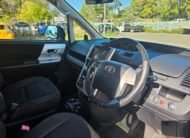 TOYOTA NOAH Voxy X 2.0L Automatic CVT 7 Seater MPV