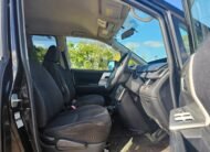 TOYOTA NOAH Voxy X 2.0L Automatic CVT 7 Seater MPV