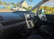 TOYOTA NOAH Voxy X 2.0L Automatic CVT 7 Seater MPV