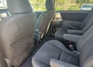 TOYOTA NOAH Voxy X 2.0L Automatic CVT 7 Seater MPV