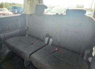 TOYOTA NOAH Voxy X 2.0L Automatic CVT 7 Seater MPV