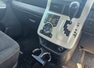TOYOTA NOAH Voxy X 2.0L Automatic CVT 7 Seater MPV