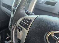TOYOTA NOAH Voxy X 2.0L Automatic CVT 7 Seater MPV