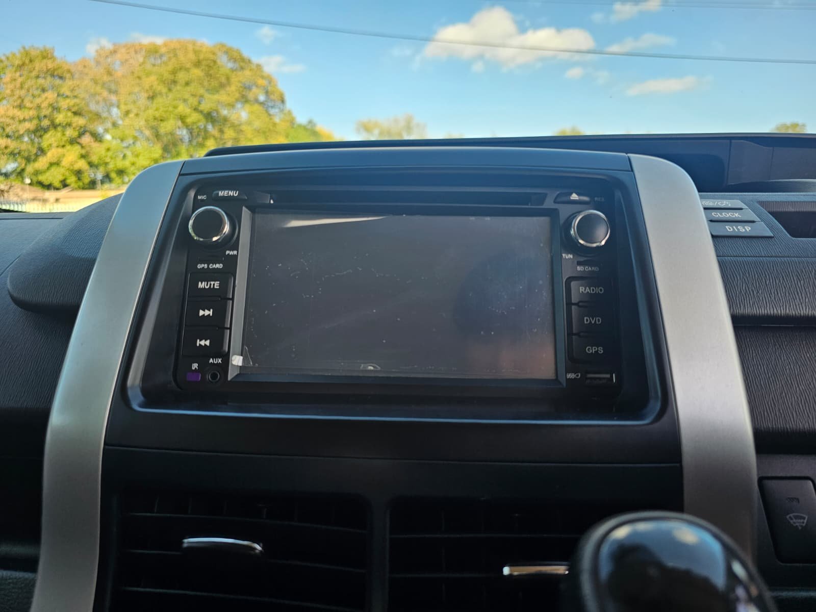 TOYOTA NOAH Voxy X 2.0L Automatic CVT 7 Seater MPV