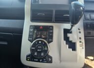 TOYOTA NOAH Voxy X 2.0L Automatic CVT 7 Seater MPV