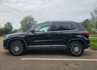 Volkswagen Tiguan 1.4 TSI SE Bluemotion Tech SUV Automatic DSG Euro 5