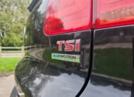 Volkswagen Tiguan 1.4 TSI SE Bluemotion Tech SUV Automatic DSG Euro 5