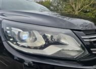 Volkswagen Tiguan 1.4 TSI SE Bluemotion Tech SUV Automatic DSG Euro 5