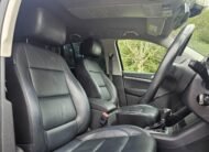Volkswagen Tiguan 1.4 TSI SE Bluemotion Tech SUV Automatic DSG Euro 5