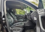Volkswagen Tiguan 1.4 TSI SE Bluemotion Tech SUV Automatic DSG Euro 5