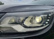 Volkswagen Tiguan 1.4 TSI SE Bluemotion Tech SUV Automatic DSG Euro 5