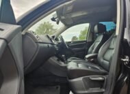 Volkswagen Tiguan 1.4 TSI SE Bluemotion Tech SUV Automatic DSG Euro 5