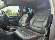Volkswagen Tiguan 1.4 TSI SE Bluemotion Tech SUV Automatic DSG Euro 5