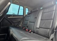 Volkswagen Tiguan 1.4 TSI SE Bluemotion Tech SUV Automatic DSG Euro 5