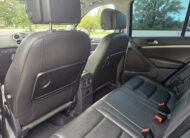 Volkswagen Tiguan 1.4 TSI SE Bluemotion Tech SUV Automatic DSG Euro 5
