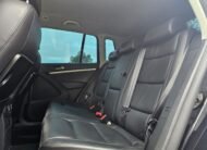 Volkswagen Tiguan 1.4 TSI SE Bluemotion Tech SUV Automatic DSG Euro 5
