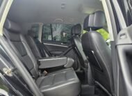 Volkswagen Tiguan 1.4 TSI SE Bluemotion Tech SUV Automatic DSG Euro 5