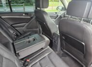 Volkswagen Tiguan 1.4 TSI SE Bluemotion Tech SUV Automatic DSG Euro 5
