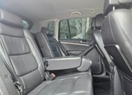 Volkswagen Tiguan 1.4 TSI SE Bluemotion Tech SUV Automatic DSG Euro 5