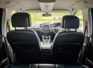 Volkswagen Tiguan 1.4 TSI SE Bluemotion Tech SUV Automatic DSG Euro 5