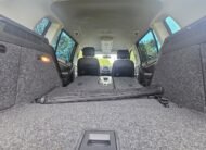 Volkswagen Tiguan 1.4 TSI SE Bluemotion Tech SUV Automatic DSG Euro 5